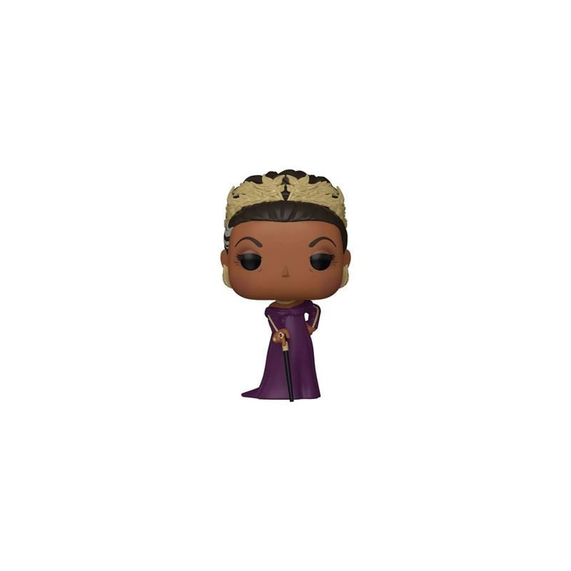 Funko Pop Lady Danbury Bridgerton