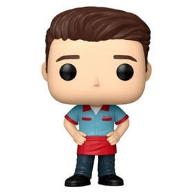 Funko Pop Figura Brandon Walsh Sensación De Vivir 2