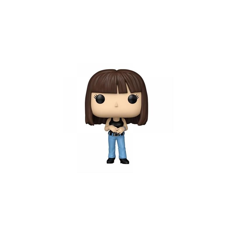 Funko Pop Brenda Walsh Sensación De Vivir
