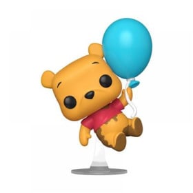 Funko Pop Winnie The Pooh Con Globo 2