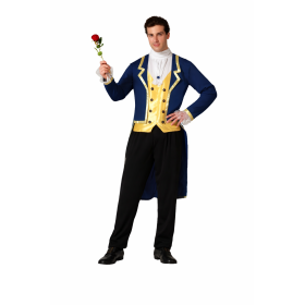 Disfraz Príncipe Encantando Talla XL De Atosa