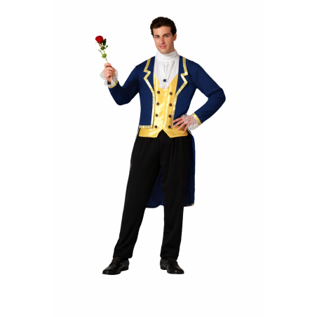 Disfraz Príncipe Encantando Talla XL De Atosa