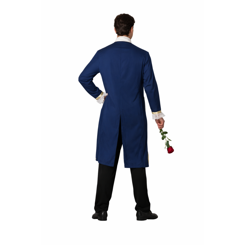 Disfraz Príncipe Encantando Talla M-L