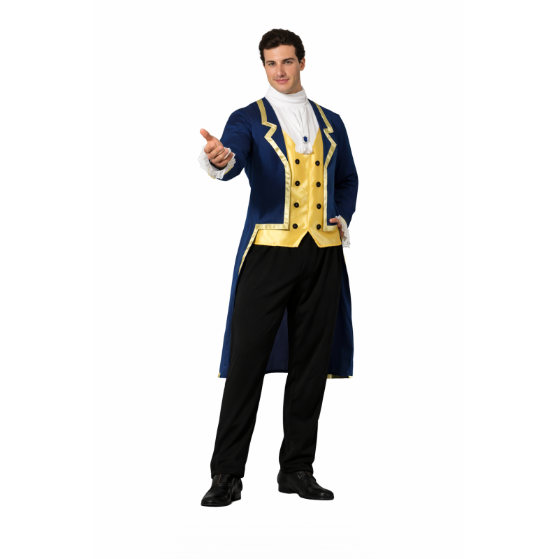 Disfraz Príncipe Encantando Talla M-L