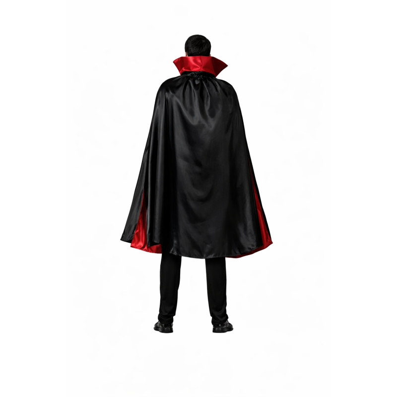 Disfraz Conde Drácula Talla XS-S