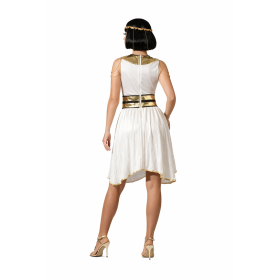 Disfraz Egipcia Reina Del Nilo Talla XS-S De Atosa 2