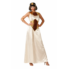 Disfraz Cleopatra Reina De Las Pirámides Talla XL De Atosa