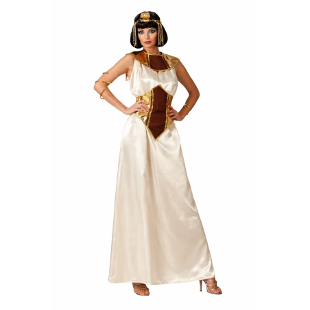 Disfraz Cleopatra Reina De Las Pirámides Talla XL De Atosa