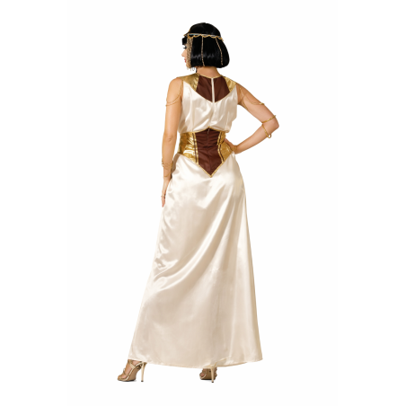 Disfraz Cleopatra Reina De Las Pirámides Talla XL