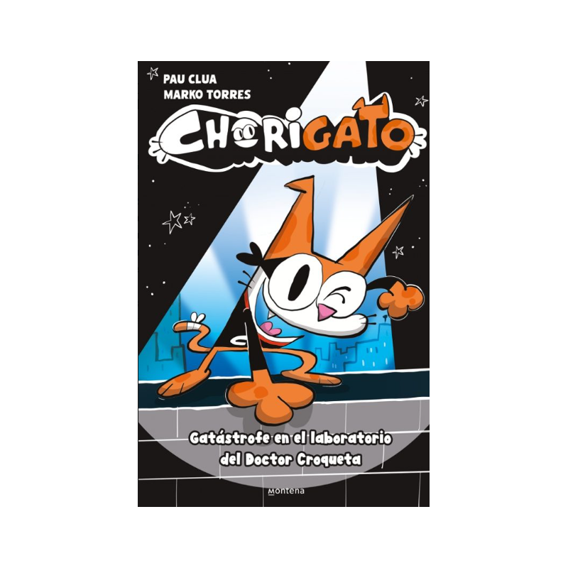 Chorigato 1