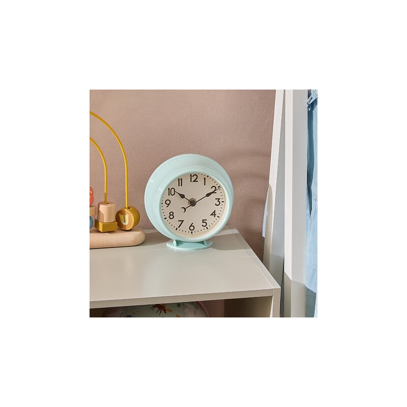 Reloj De Mesa Hory