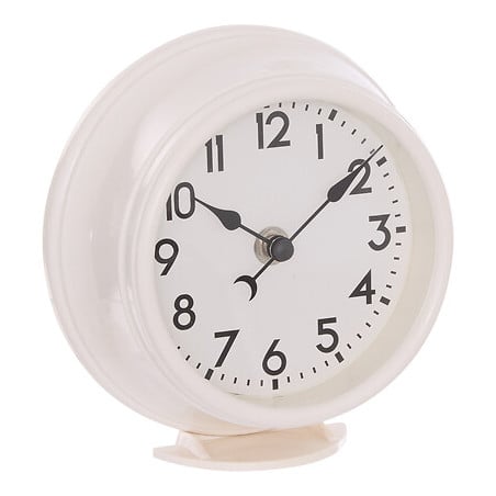 Reloj De Mesa Hory