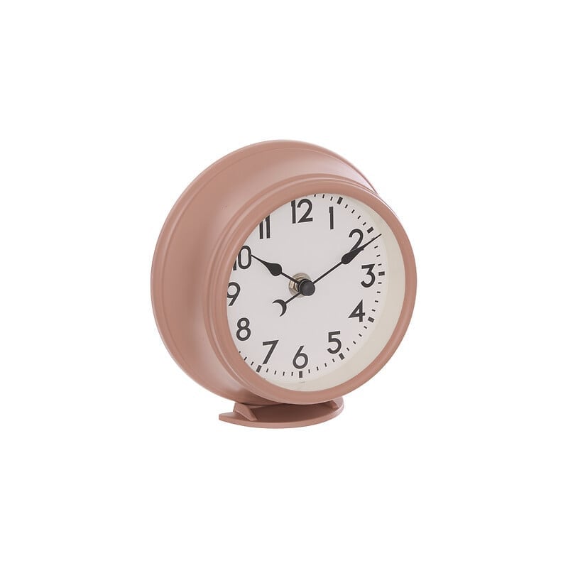 Reloj De Mesa Hory
