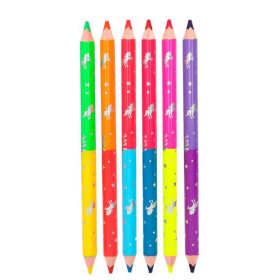 YLVI LAPICES COLORES DUO 2