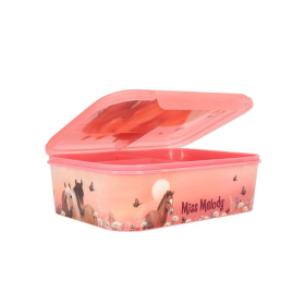 MISS MELODY TAPER FLOWERS