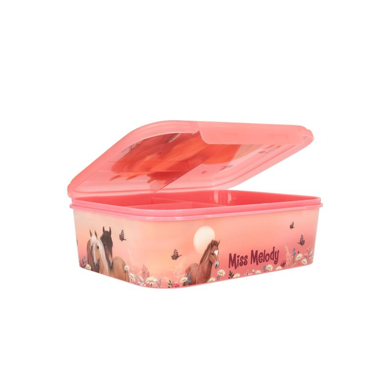 MISS MELODY TAPER FLOWERS