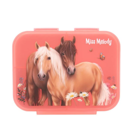 MISS MELODY TAPER FLOWERS 2