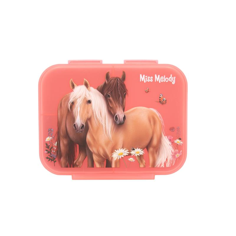 MISS MELODY TAPER FLOWERS