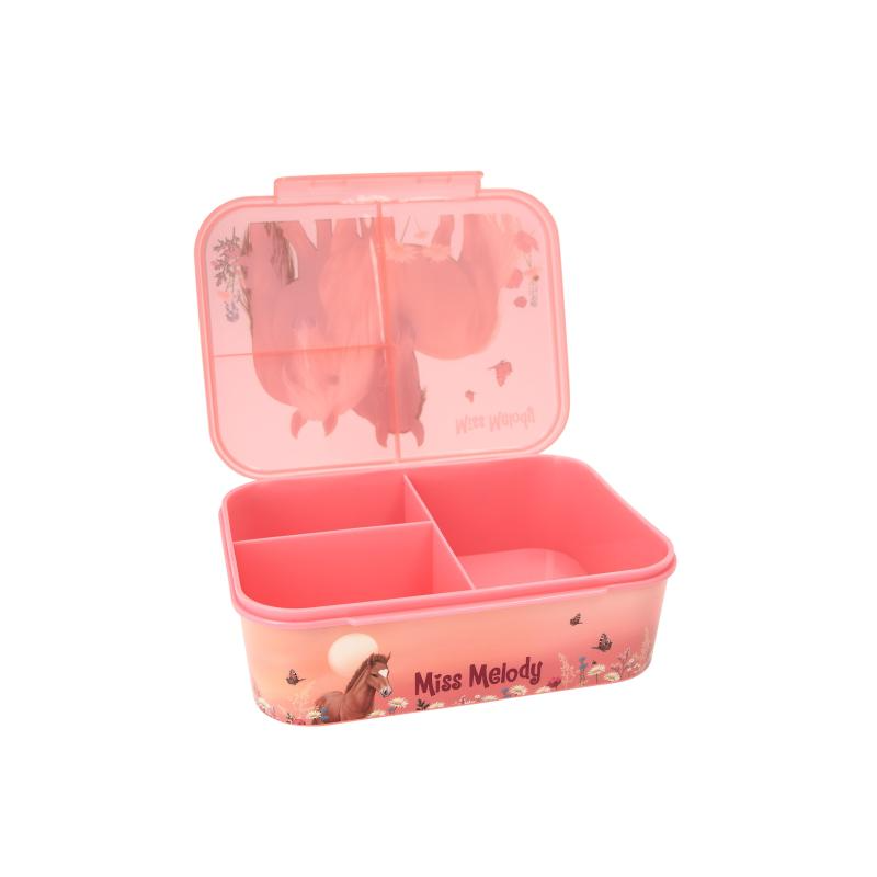 MISS MELODY TAPER FLOWERS