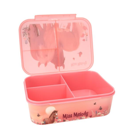 MISS MELODY TAPER FLOWERS