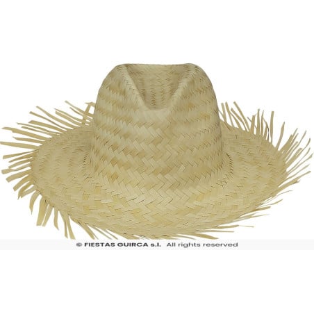 Sombrero Espantapájaros