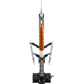 LEGO Technic Cohete Sistema De Lanzamiento 42221 De LEGO 2