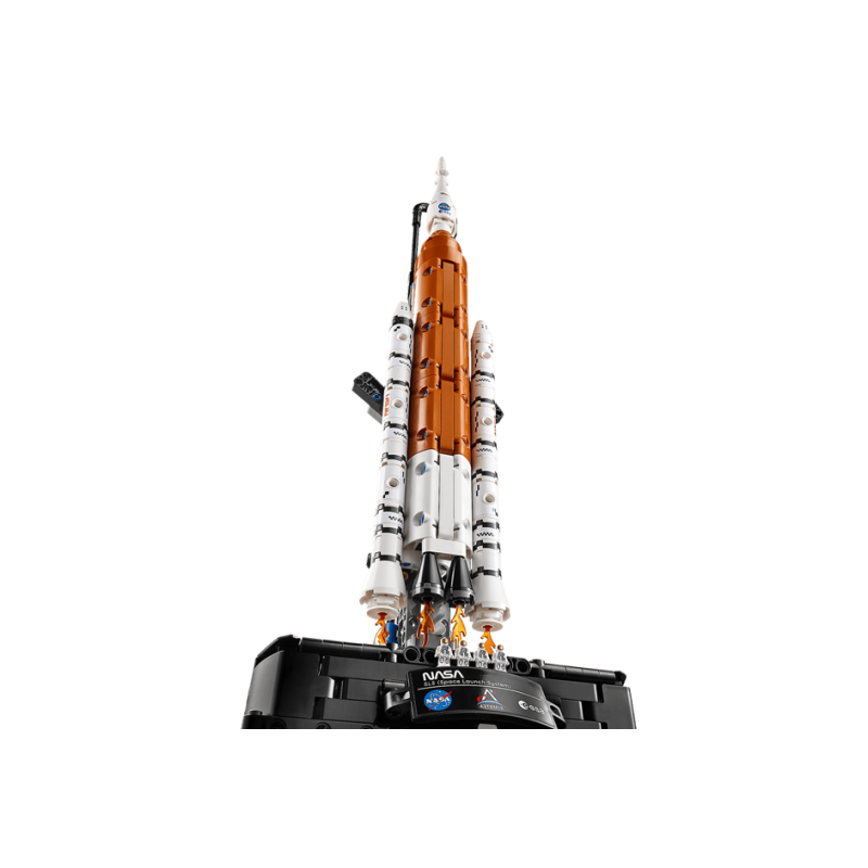 LEGO Technic Cohete Sistema De Lanzamiento 42221
