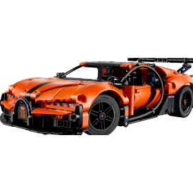 LEGO Technic Hipercoche Bugatti Chiron 42222 De LEGO 2