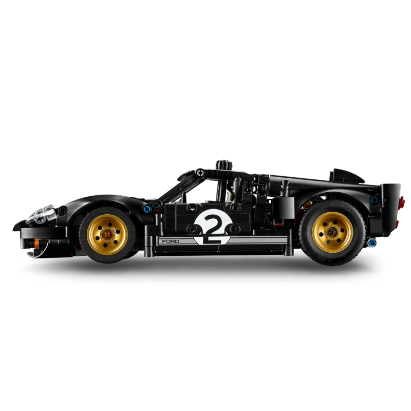 LEGO Technic Coche De Carreras Ford GT40 42223