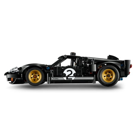 LEGO Technic Coche De Carreras Ford GT40 42223
