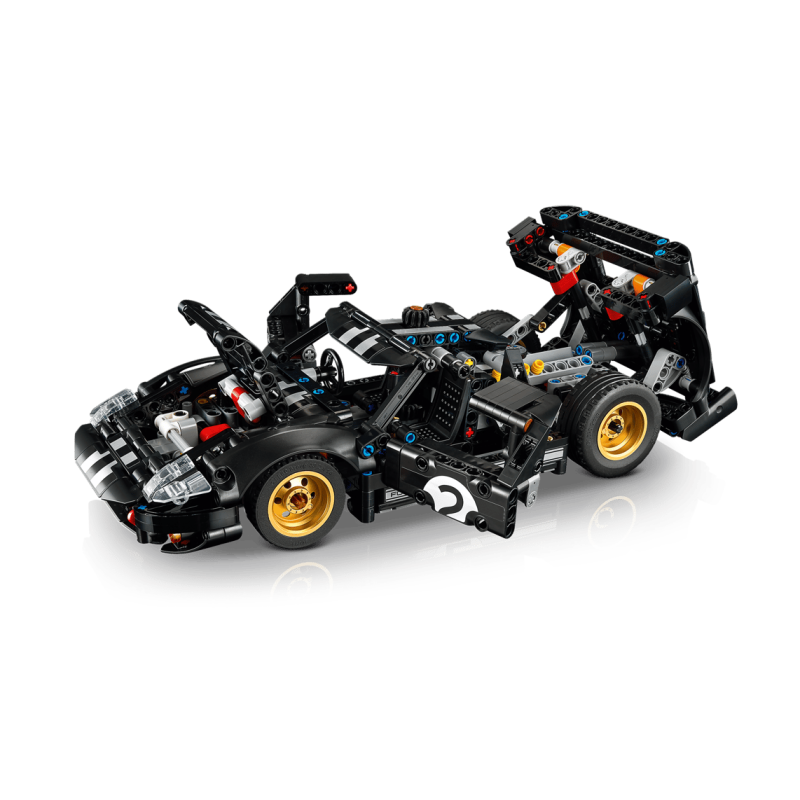 LEGO Technic Coche De Carreras Ford GT40 42223
