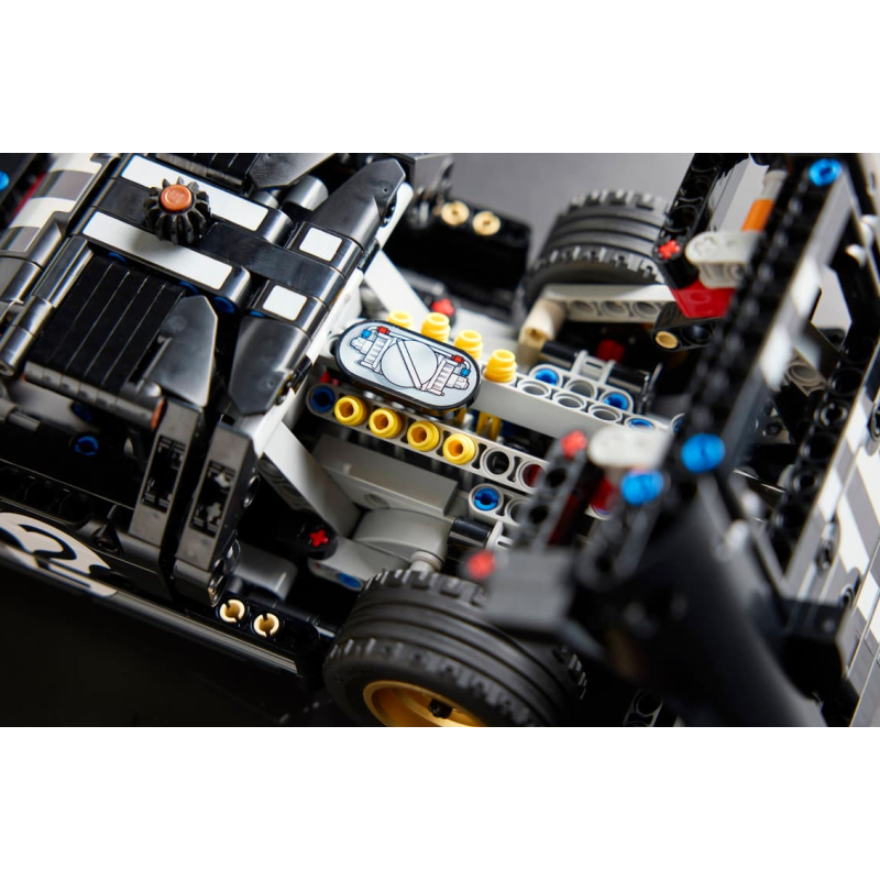 LEGO Technic Coche De Carreras Ford GT40 42223