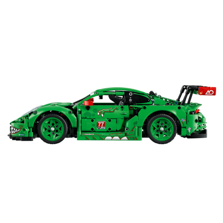 LEGO Technic Porsche 911 GT3 R Rexy 42224