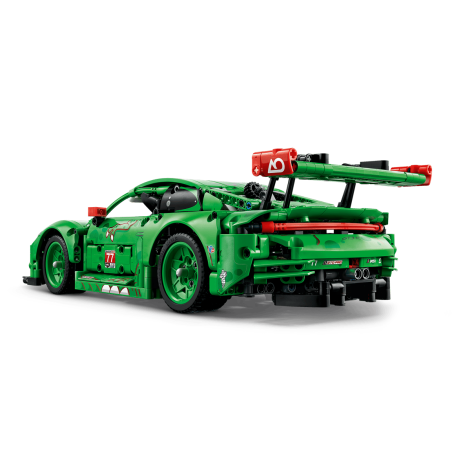 LEGO Technic Porsche 911 GT3 R Rexy 42224