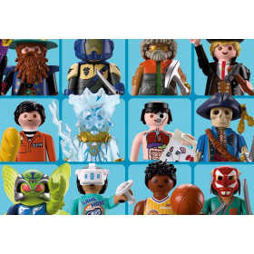 PLAYMOBIL Figuras Sobre Niño 72027 De Playmobil 2
