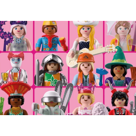PLAYMOBIL Figuras Sobre Niña 72028 De Playmobil 2