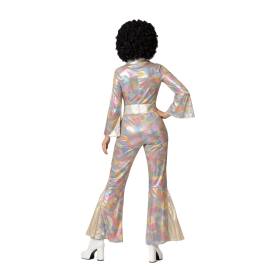 Disfraz Disco Reina De La Pista Talla XS-S De Atosa 2