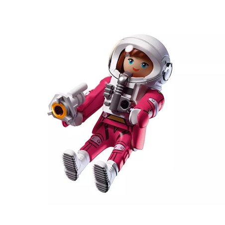 PLAYMOBIL Mujer Astronauta 72030