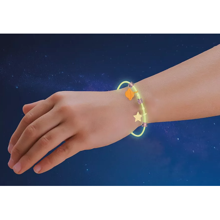 PLAYMOBIL Mujer Astronauta 72030