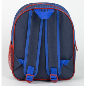 Mochila Escolar Infantil Patrulla Canina De Artesanía Cerdá 2