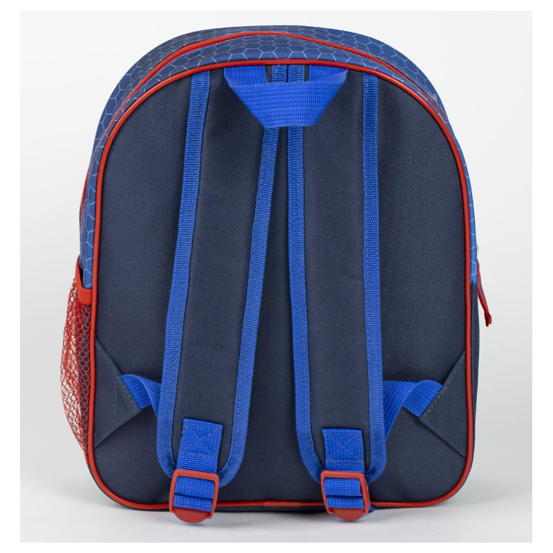 Mochila Escolar Infantil Patrulla Canina