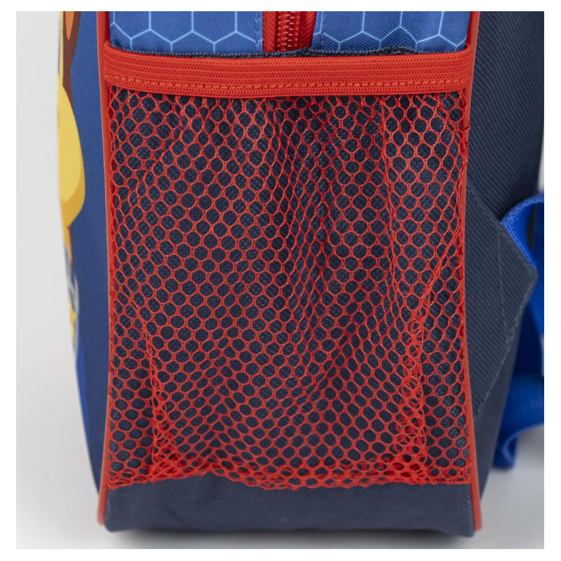 Mochila Escolar Infantil Patrulla Canina