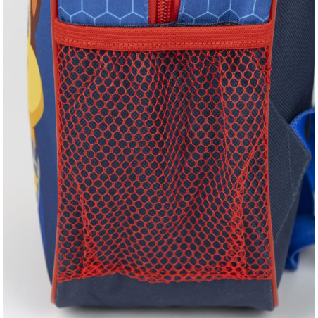 Mochila Escolar Infantil Patrulla Canina