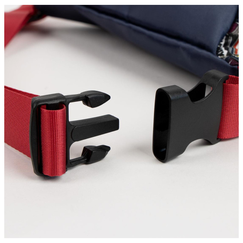 Riñonera Avengers Marvel