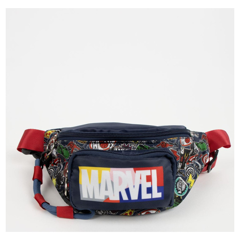 Riñonera Avengers Marvel