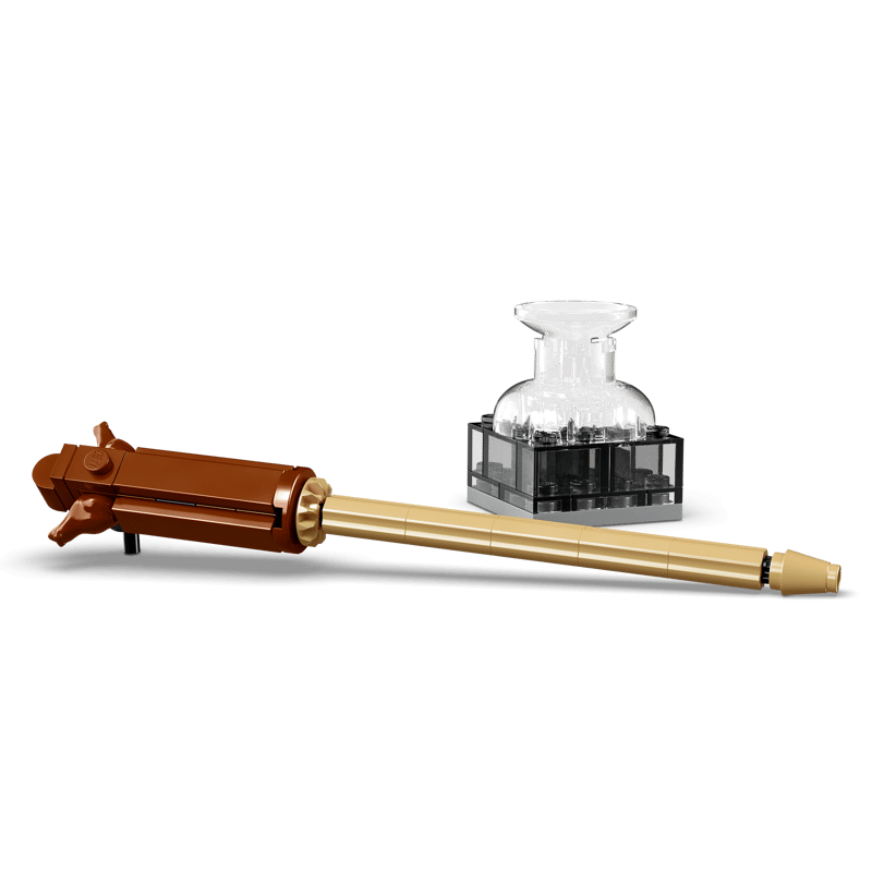 LEGO Harry Potter Duendecillo de Cornualles 76461