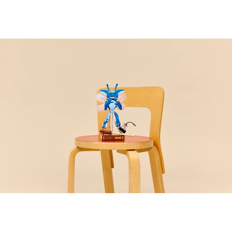 LEGO Harry Potter Duendecillo de Cornualles 76461