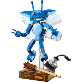 LEGO Harry Potter Duendecillo de Cornualles 76461 2