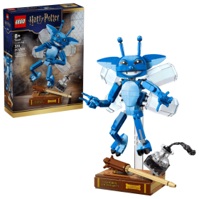 LEGO Harry Potter Duendecillo de Cornualles 76461