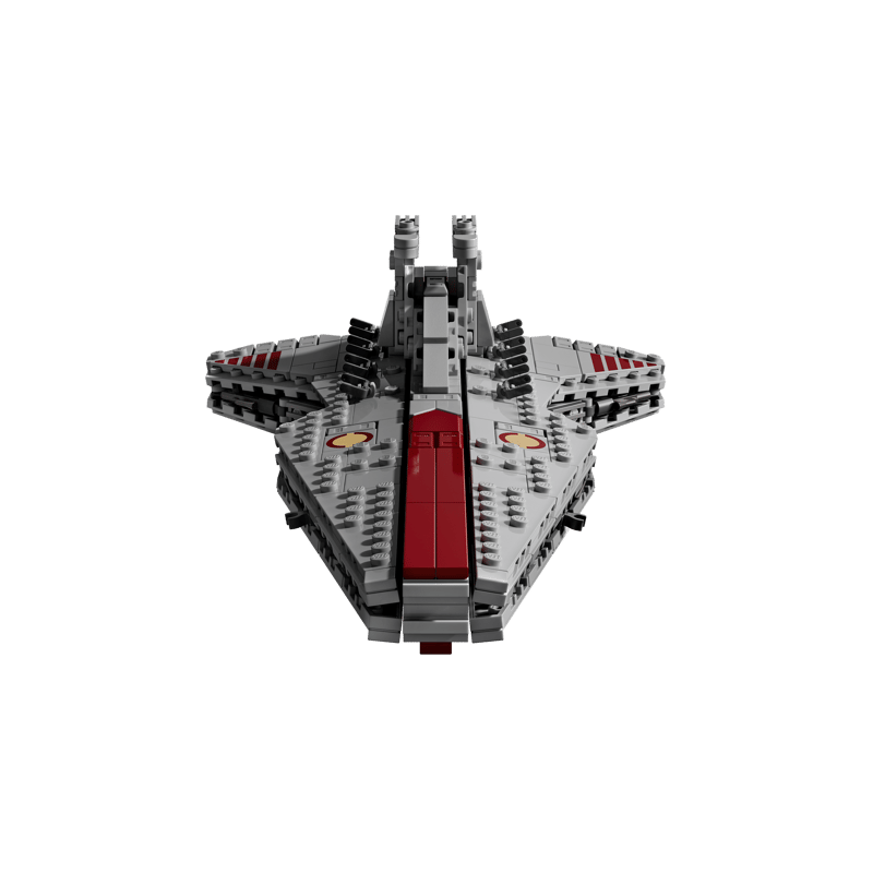 LEGO Star Wars Crucero de Ataque Clase Venator 75441